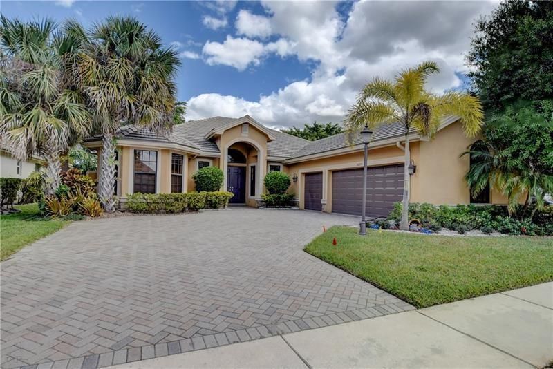 10295 Trianon Place, Wellington, FL 33449 Photo