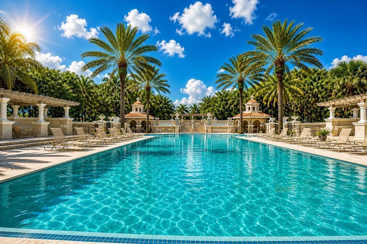 10295 Trianon Place, Wellington, FL 33449 Photo