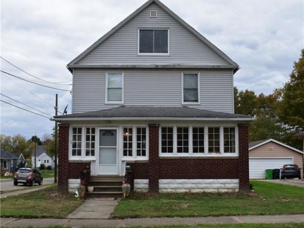 714 Orchard Avenue, Barberton, OH 44203