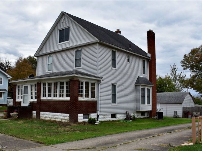 714 Orchard Avenue, Barberton, OH 44203 Photo 5