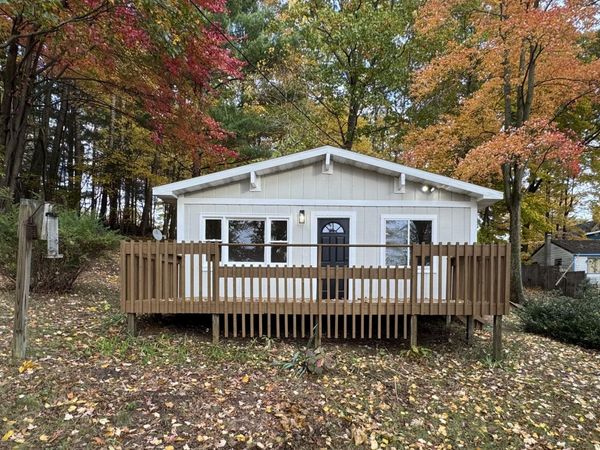 17692 Lake Drive, Barryton, MI 49305