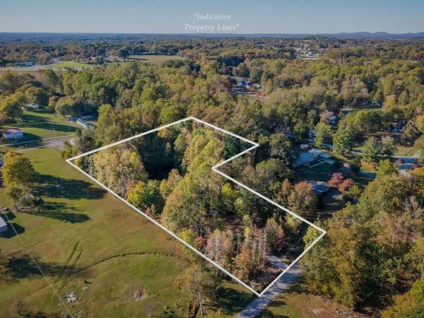 212 Park Rd, Rickman, TN 38580