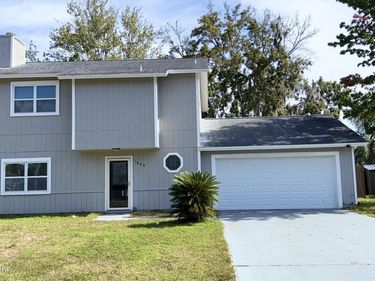 1809 FARM WAY Way, Middleburg, FL 32068