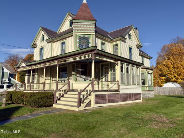 3 Columbus Street, Granville, NY 12832