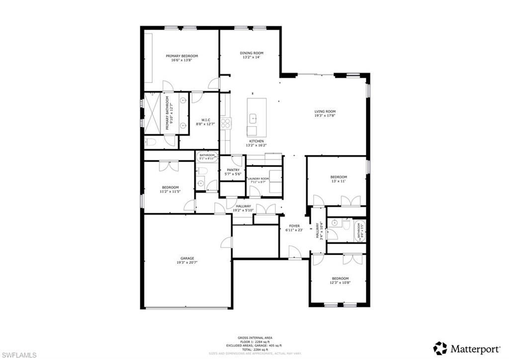 2055 Grove Dr, Naples, FL 34120 Photo