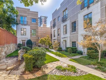 3210 Carlisle Street, Unit 37, Dallas, TX 75204