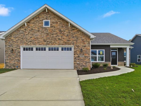 14120 Hughies Cove, Fort Wayne, IN 46845
