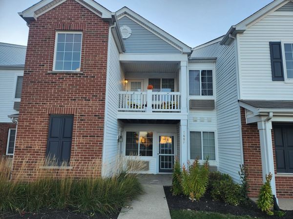 148 Bertram Drive, Unit F, Yorkville, IL 60560