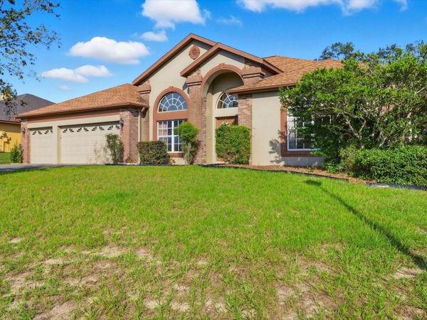 63 N YOUNGTREE POINT, LECANTO, FL 34461