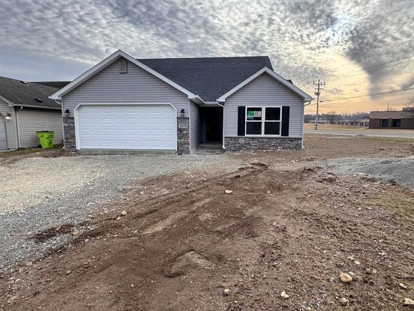 2079 Willow Bend, Huntington, IN 46750