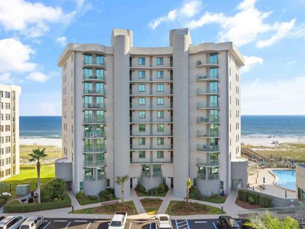 16785 Perdido Key Dr, Unit 503, Perdido Key, FL 32507