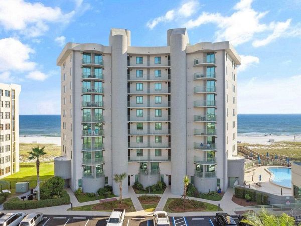 16785 Perdido Key Dr, Unit 503, Perdido Key, FL 32507