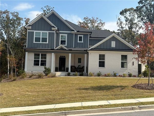 4077 Friendship Creek Drive, Buford, GA 30519