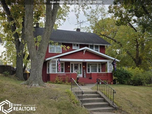 306 Oakwood Avenue, Ottumwa, IA 52501
