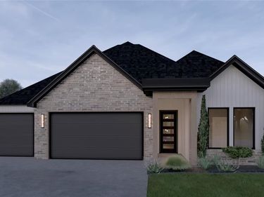 15604 Siloa Avenue, Edmond, OK 73013