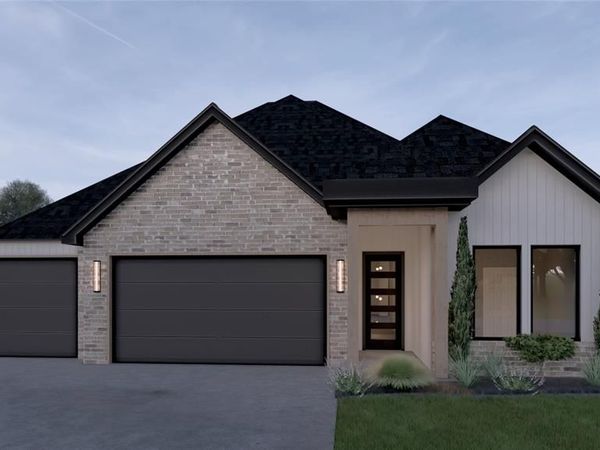 15604 Siloa Avenue, Edmond, OK 73013