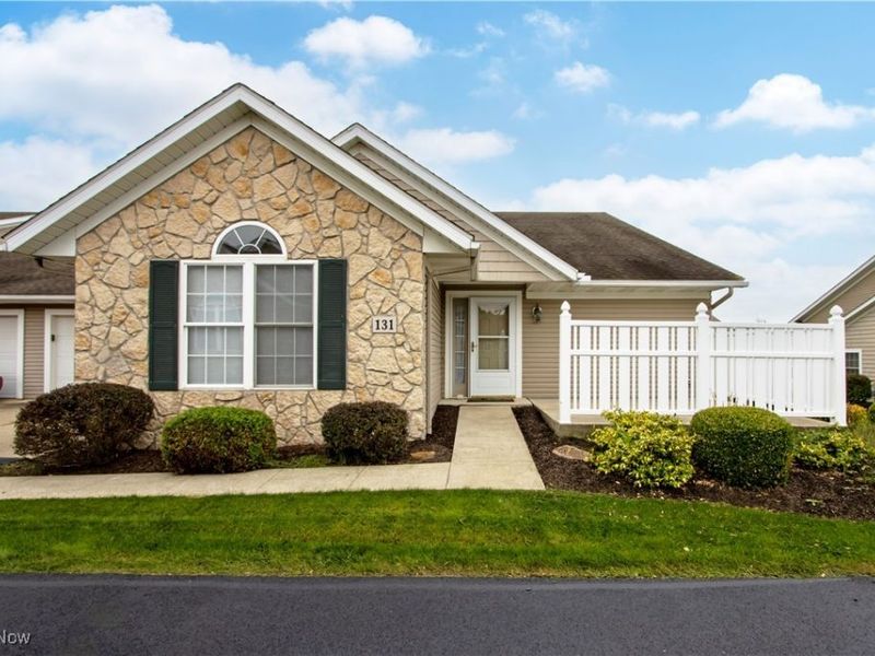 2447 Wetherington Lane, Unit 131, Wooster, OH 44691 Photo 1