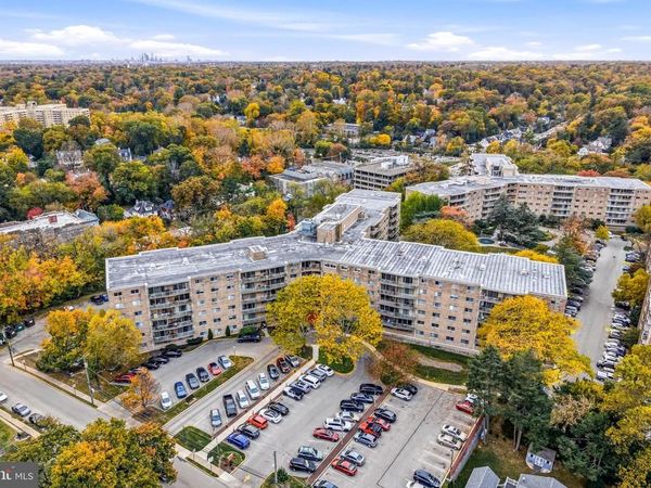 309 FLORENCE AVENUE, Unit 511-N, JENKINTOWN, PA 19046