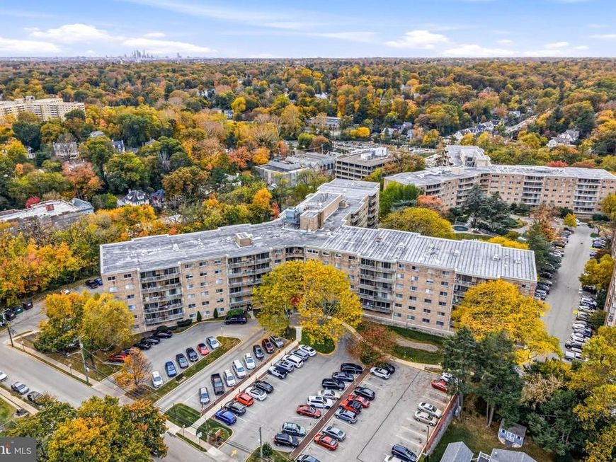 309 Florence Avenue, Unit 511-N, Jenkintown, PA 19046 Main Photo