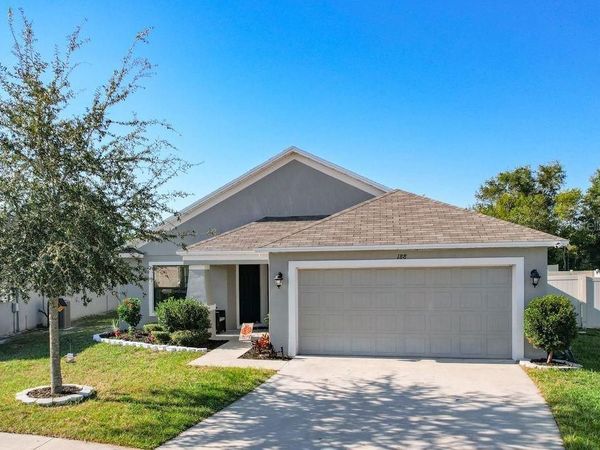 188 BLACK SKIMMER LANE, WINTER HAVEN, FL 33880