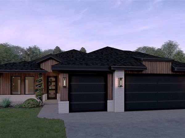 15608 Siloa Avenue, Edmond, OK 73013