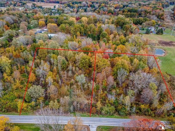 Parcel A Summerfield Road, Petersburg, MI 49270