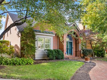 1820 St Ives Circle, Lexington, KY 40502