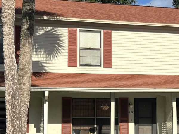 980 Canal View Boulevard, Unit J5, Port Orange, FL 32129