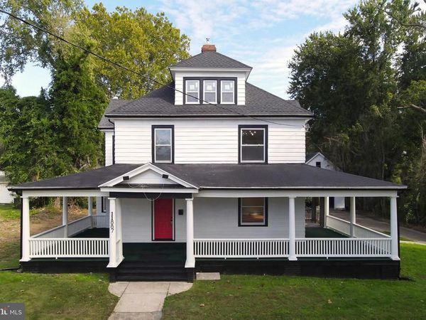 11887 SOMERSET AVENUE, PRINCESS ANNE, MD 21853