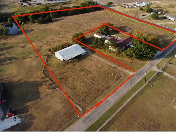 TBD Harper Drive, Ferris, TX 75125