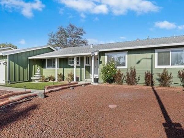 3184 Waugh Place, Fremont, CA 94536