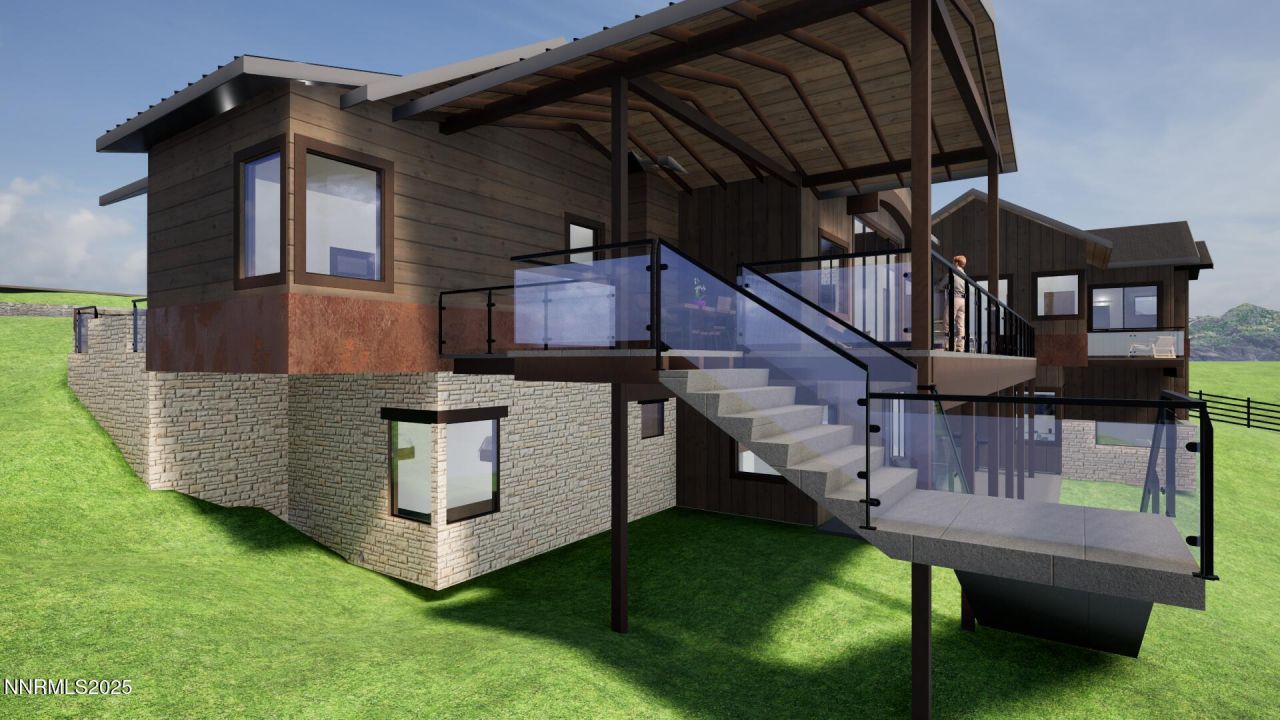 2395 Eagle Bend Trail, Reno, NV 89523 Photo