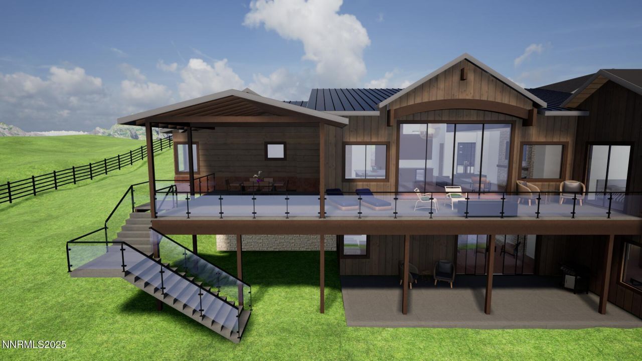 2395 Eagle Bend Trail, Reno, NV 89523 Photo