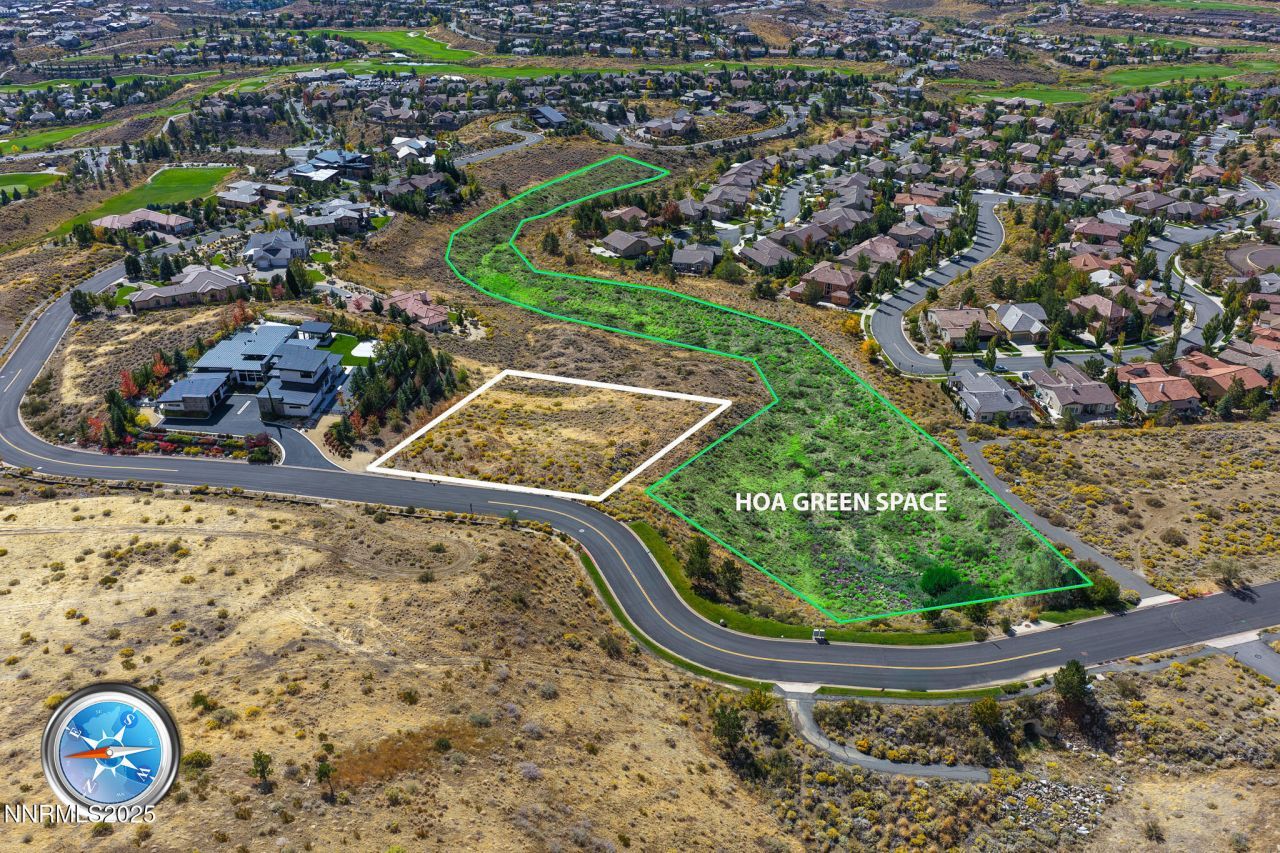 2395 Eagle Bend Trail, Reno, NV 89523 Photo