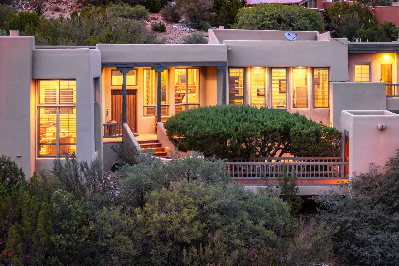 213 Spring Creek Place Ne, Albuquerque, NM 87122 Main Photo