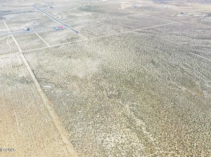 0 Rebel Cause Road, Reno, NV 89510 Photo