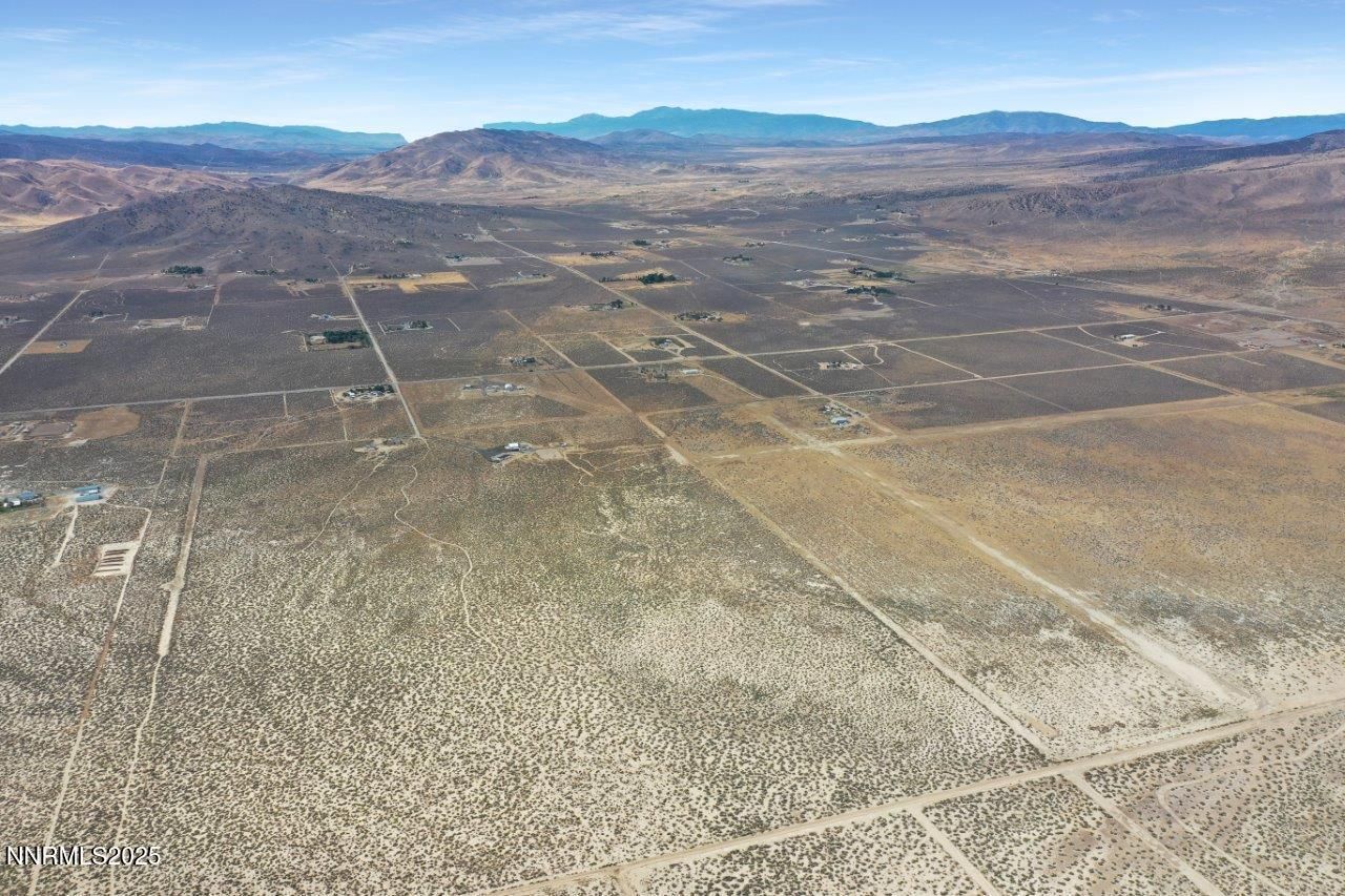 0 Rebel Cause Road, Reno, NV 89510 Photo