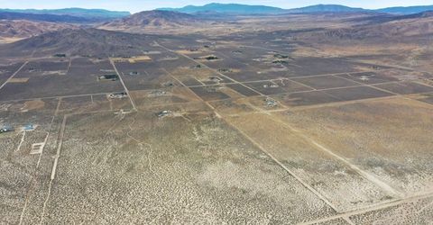 0 Rebel Cause Road, Reno, NV 89510 Photo