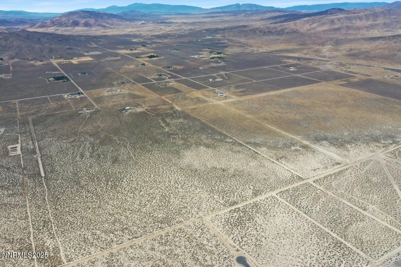 0 Rebel Cause Road, Reno, NV 89510 Photo