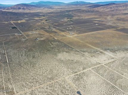 0 Rebel Cause Road, Reno, NV 89510 Photo