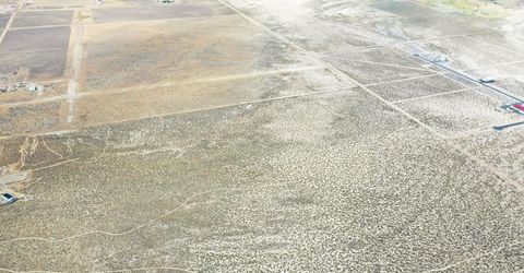 0 Rebel Cause Road, Reno, NV 89510 Photo