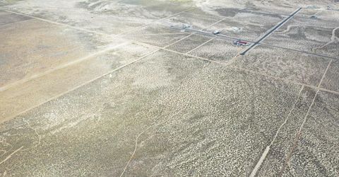 0 Rebel Cause Road, Reno, NV 89510 Photo