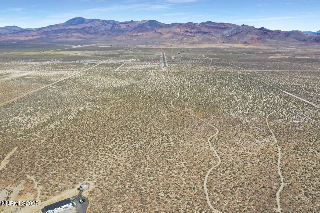 0 Rebel Cause Road, Reno, NV 89510 Photo