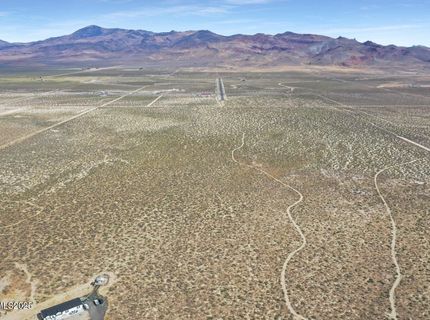 0 Rebel Cause Road, Reno, NV 89510 Photo