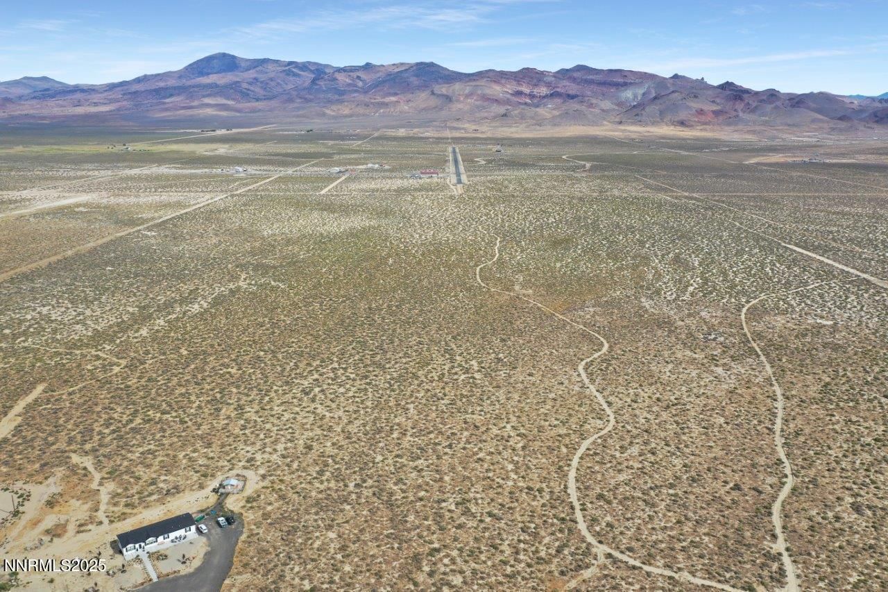 0 Rebel Cause Road, Reno, NV 89510 Photo