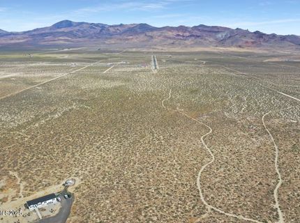 0 Rebel Cause Road, Reno, NV 89510 Photo