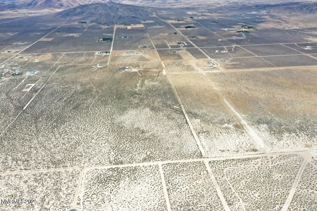 0 Rebel Cause Road, Reno, NV 89510 Photo