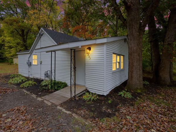 405 S Garfield Avenue, North Judson, IN 46366