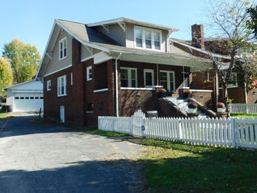 208 N Main Street, Harlan, KY 40831