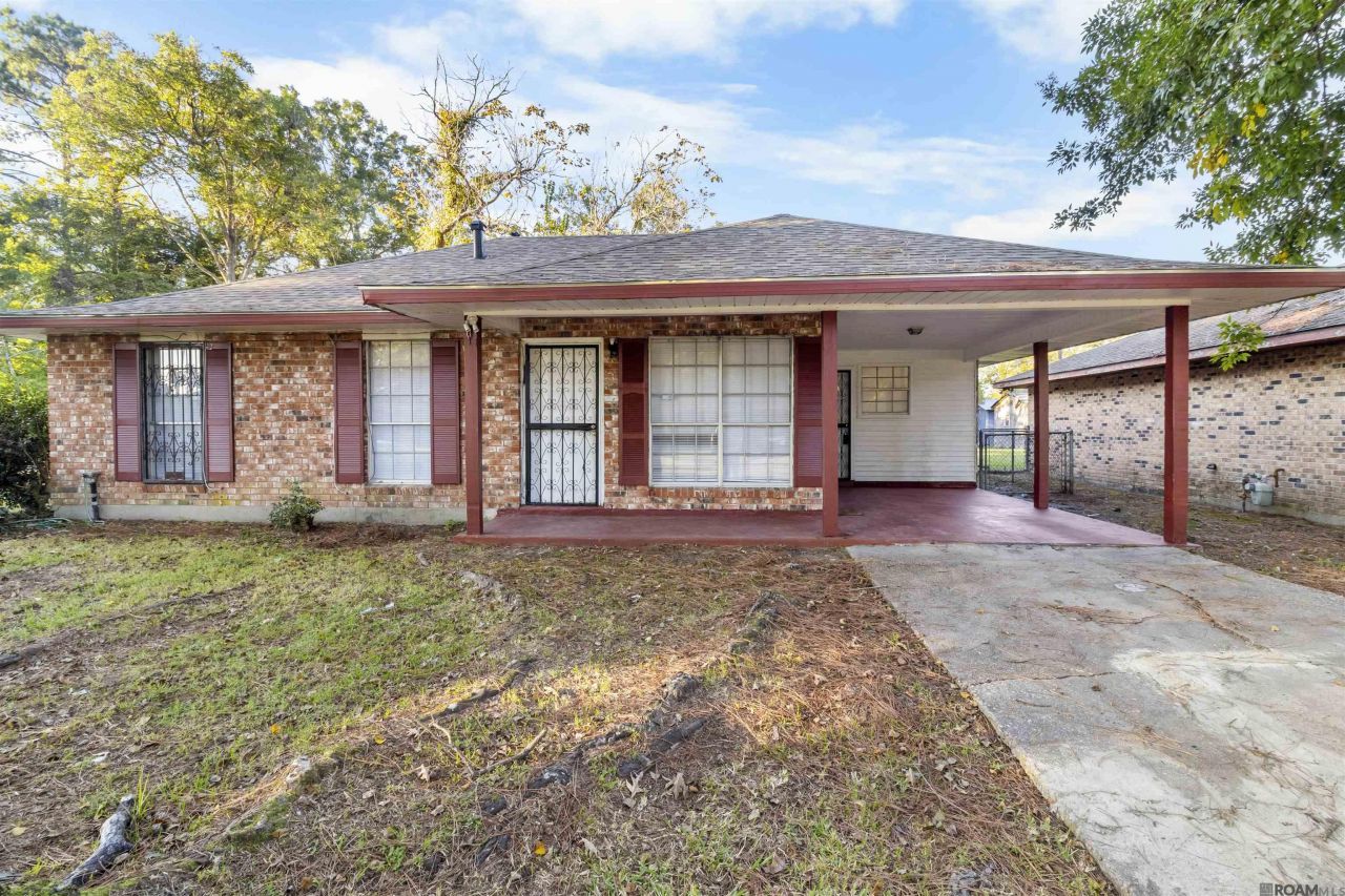 7153 Perimeter Dr, Baton Rouge, LA 70812 Main Photo